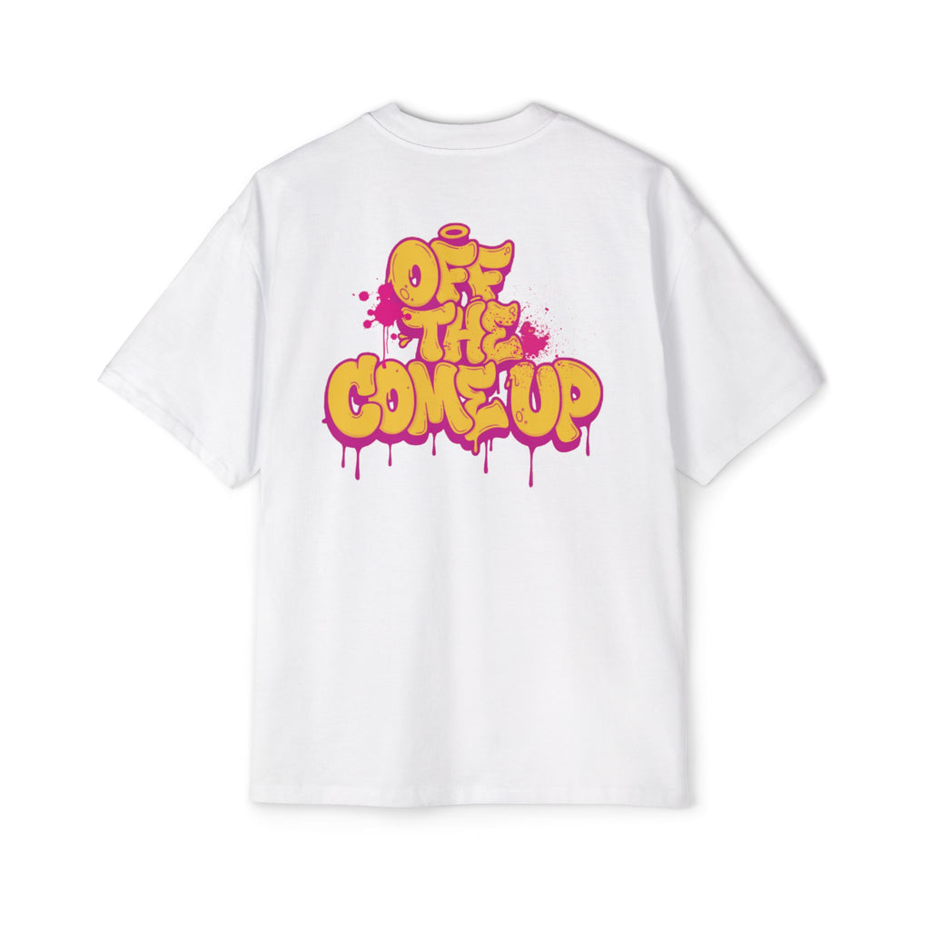OTCU THROWUP Tee