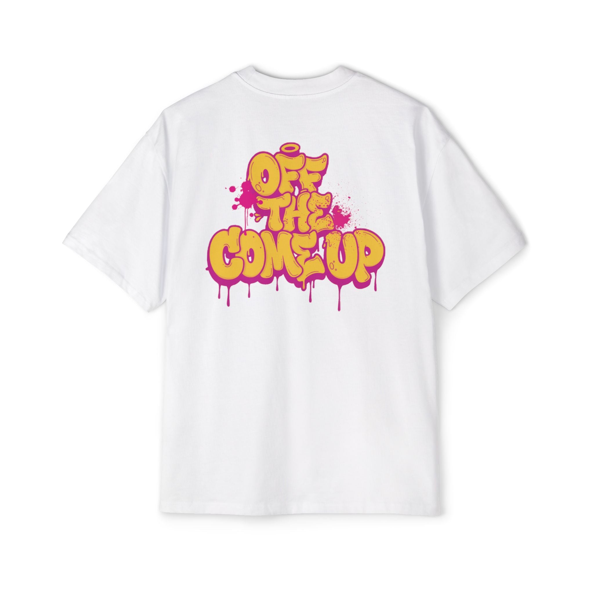 OTCU THROWUP Tee