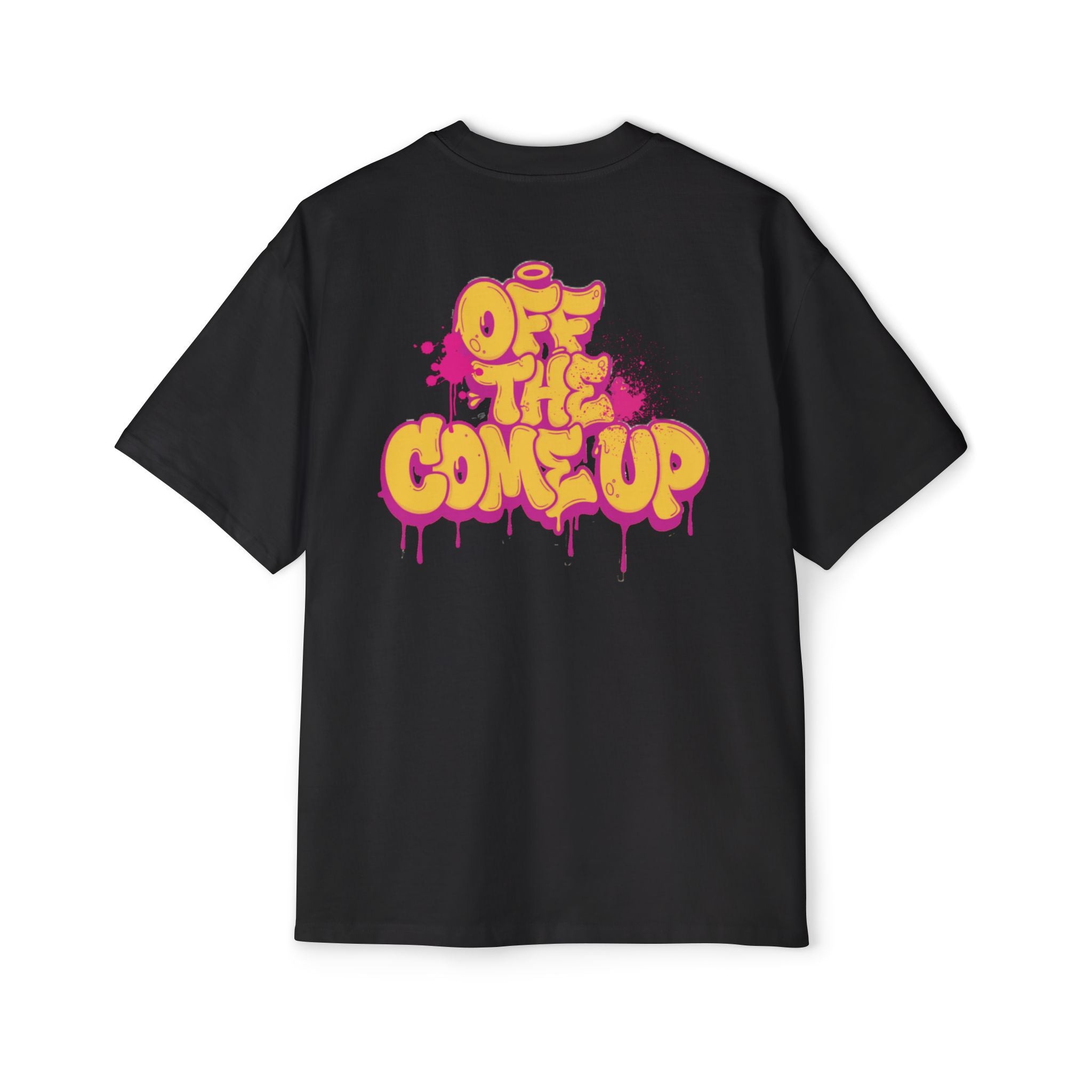 OTCU THROWUP Tee