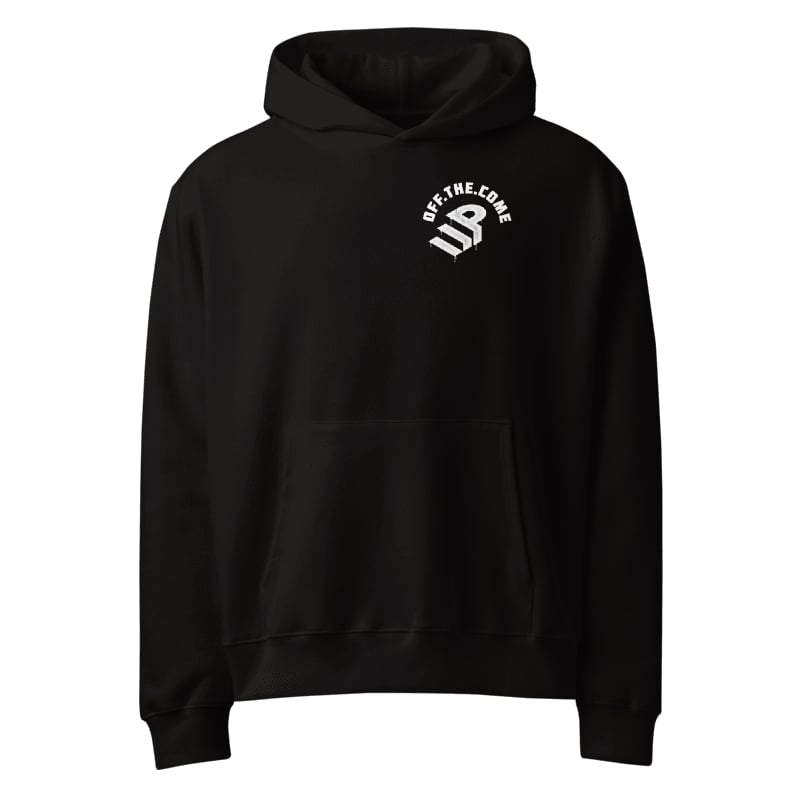 Off The Come Up Vandal Hoody