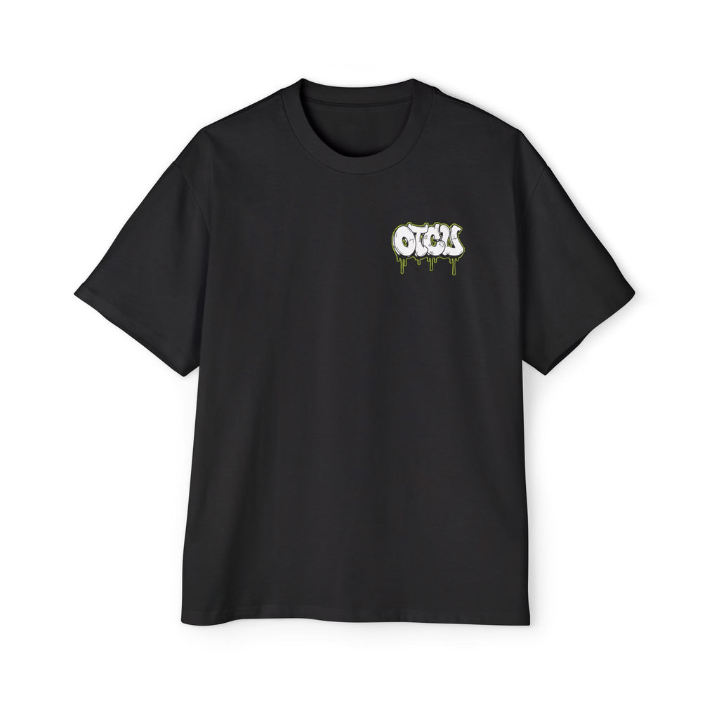 OTCU THROWUP Tee