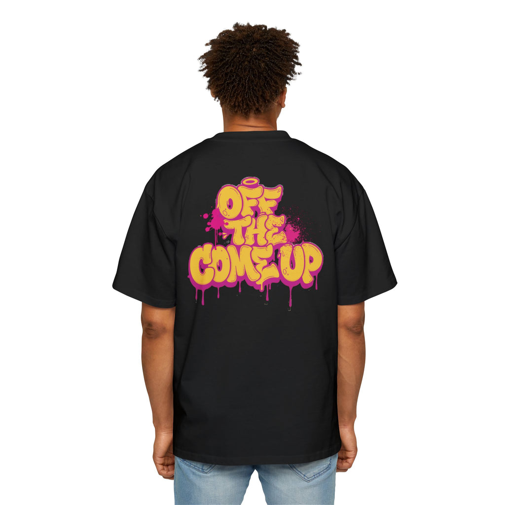 OTCU THROWUP Tee